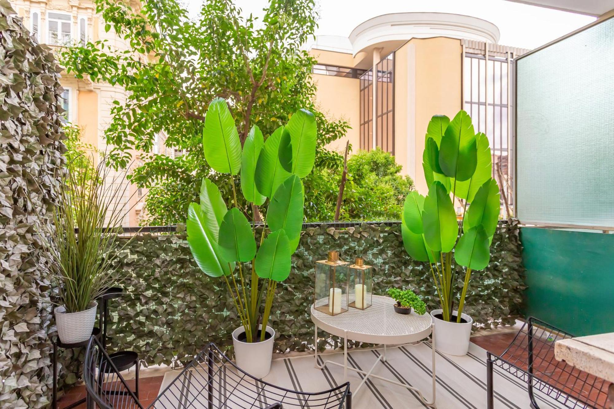 La Locanda Di Piazza Del Popolo Roma Exterior foto