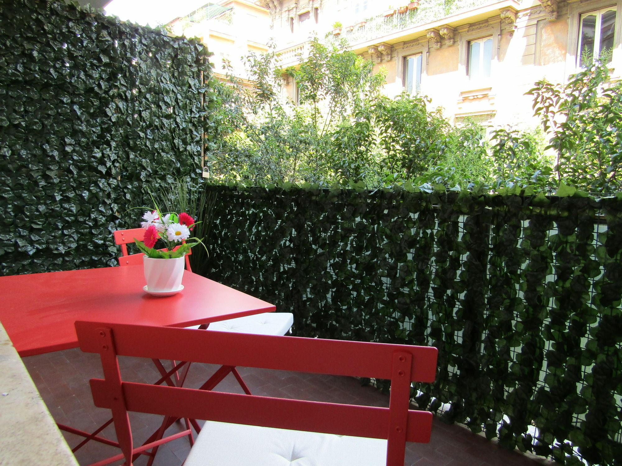La Locanda Di Piazza Del Popolo Roma Exterior foto