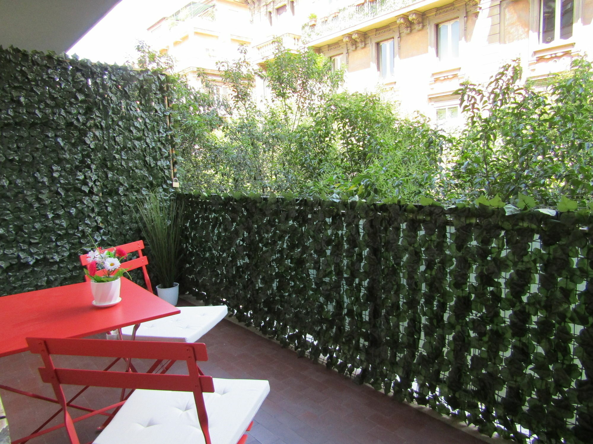 La Locanda Di Piazza Del Popolo Roma Exterior foto