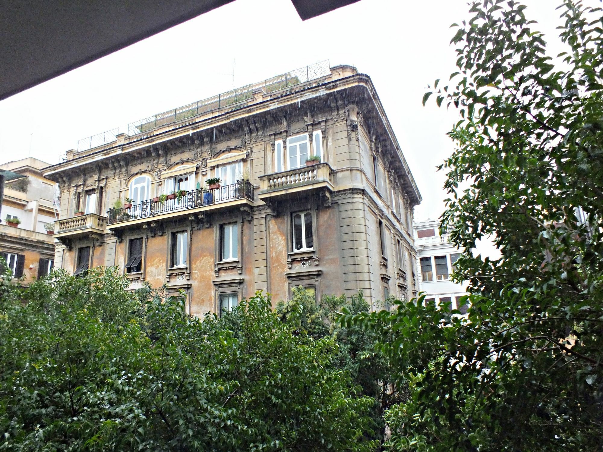 La Locanda Di Piazza Del Popolo Roma Exterior foto